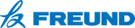 FreundLogoWebsite